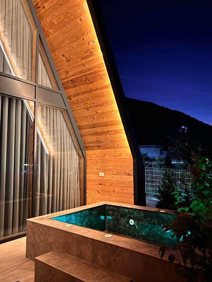 Freskia Resort Ferizaj Exterior photo